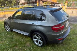 Bmw X5 E70 35D