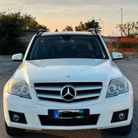 Mercedes GLK
