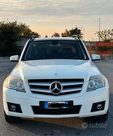 Mercedes GLK