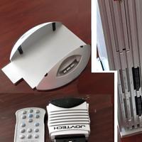 RARI Telecomando Dvd x Ps2 + Base Verticale Silver