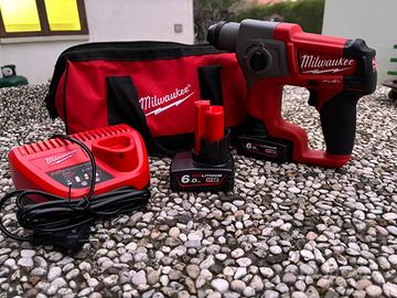 Tassellatore Milwaukee M12 Fuel