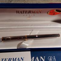 Penna stilografica waterman Preface