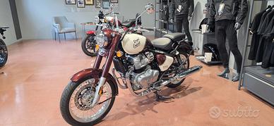 Royal Enfield Classic 650
