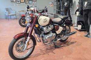 Royal Enfield Classic 650