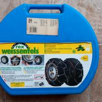 Catene da Neve - Weissenfels M12