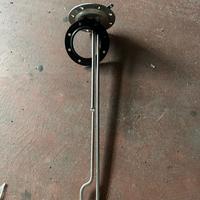 Resistenze elettriche per boiler pannello solare.
