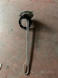 Resistenze elettriche per boiler pannello solare.