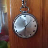 Orologio da tasca vintage Reveu