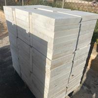 Pavimentazione in pietra locale