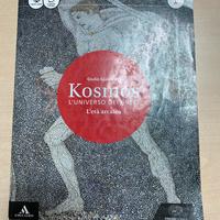 Kosmos universo dei Greci