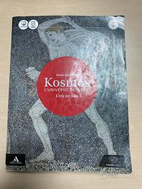 Kosmos universo dei Greci