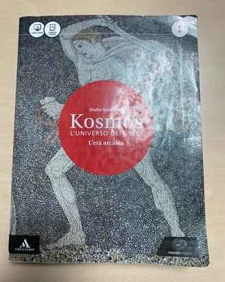 Kosmos universo dei Greci