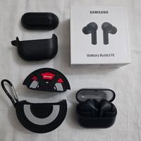 Samsung Galaxy Buds3 FE