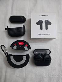 Samsung Galaxy Buds3 FE