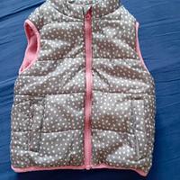 Gilet lidl 92 cm, 18-24 mesi