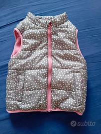 Gilet lidl 92 cm, 18-24 mesi