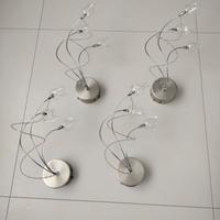 4 applique design moderno Patrizia Volpato 