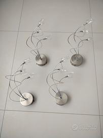 4 applique design moderno Patrizia Volpato 