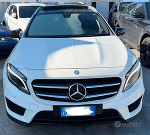 GLA 220 CDI PREMIUM