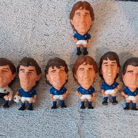 Italia90 action figure BOMBERINI