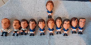 Italia90 action figure BOMBERINI