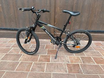 Bici bambino ST500 rockrider 20’