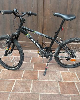 Bici bambino ST500 rockrider 20’