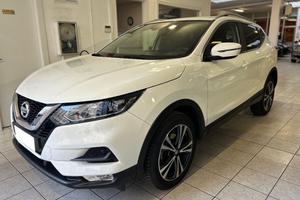 NISSAN Qashqai 1.3 DIG-T 140 CV N-Connecta