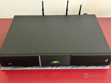 Naim ND5XS2 - streamer di rete