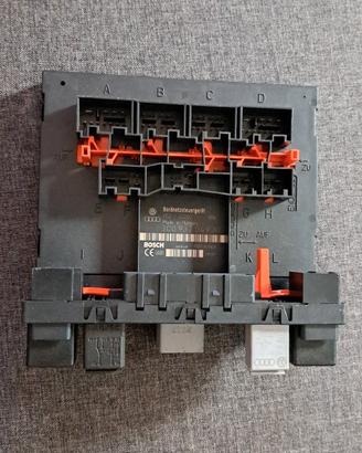 Centralina Body Computer VW Golf 5 Passat Audi A3 