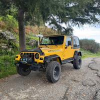 jeep wrangler tj 2.5
