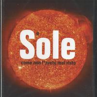 Il Sole come non l'avete mai visto - DVD - BBC