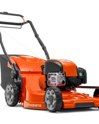 Rasaerba husqvarna lc 253s
