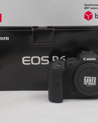 Canon EOS R6