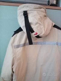 giaccone  Medium Canadian Trail.