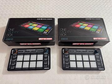 Reloop neon (coppia)