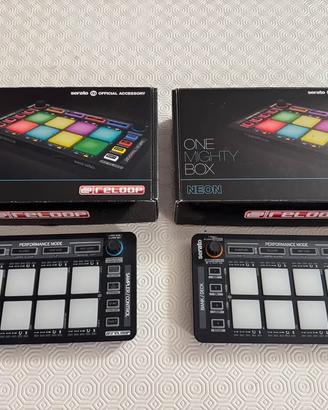 Reloop neon (coppia)