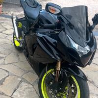 Suzuki gsxr 1000