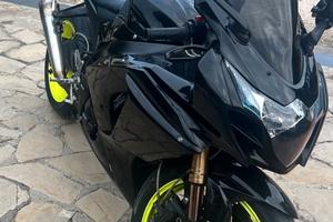 Suzuki gsxr 1000