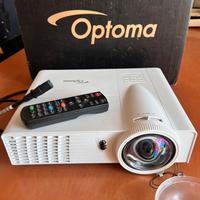 Optoma Projector