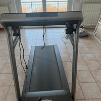 VENDUTO!!!!!     Tecnogym tapis roullant