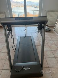 VENDUTO!!!!!     Tecnogym tapis roullant