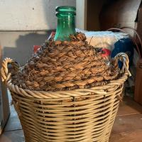 Damigiana vino mini 20L