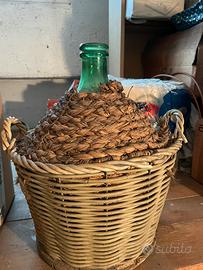 Damigiana vino mini 20L