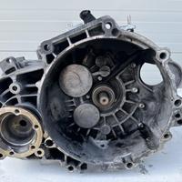 CAMBIO MANUALE COMPLETO VOLKSWAGEN Golf 5 Berlina
