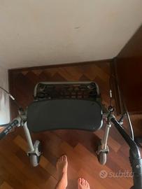 Deambulatore