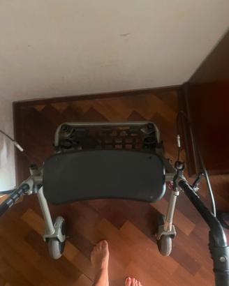 Deambulatore