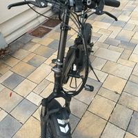 Bici momo design