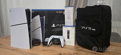 Playstation 5 slim digital