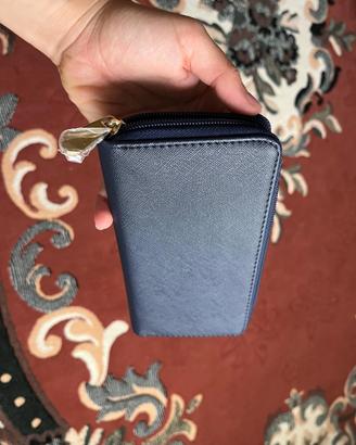 portafoglio da donna originale Guy Laroche
